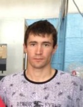 Ш. Алексей