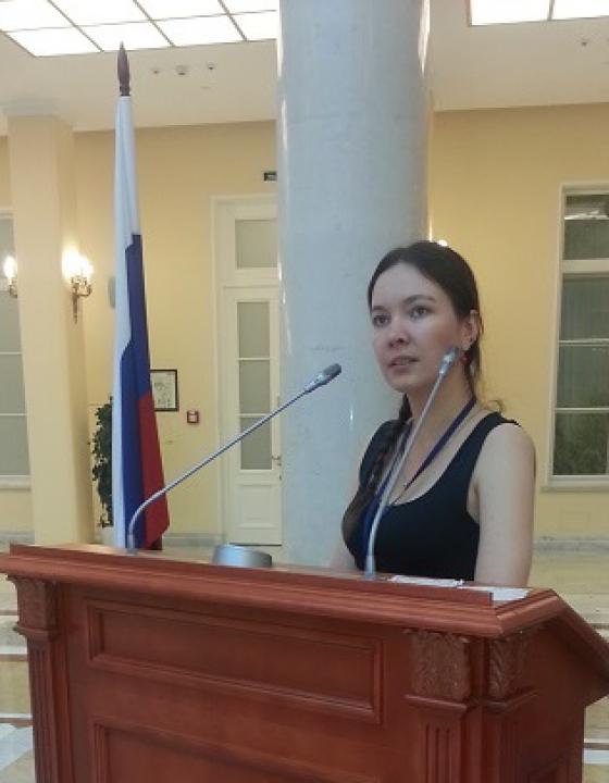 С. Анна