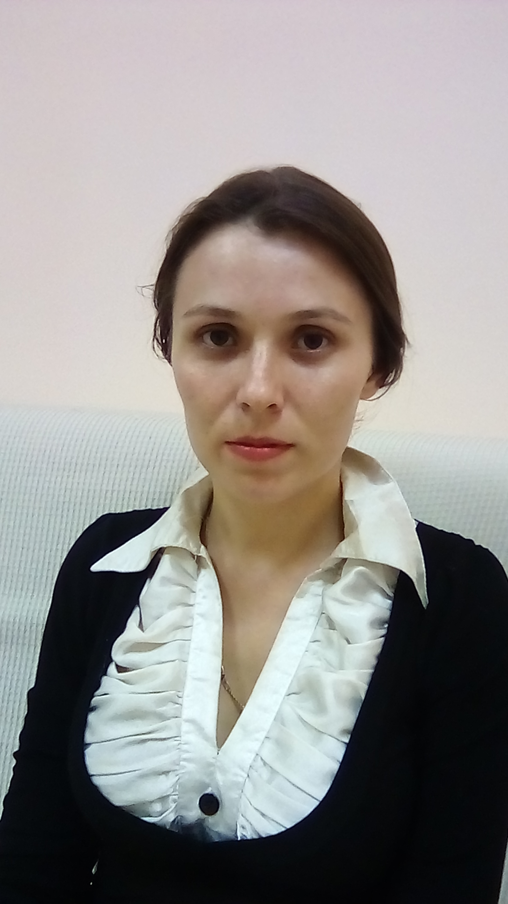 С. Мария