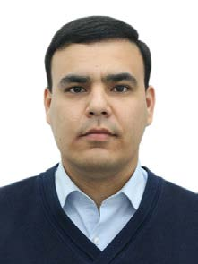 К. Оразберды