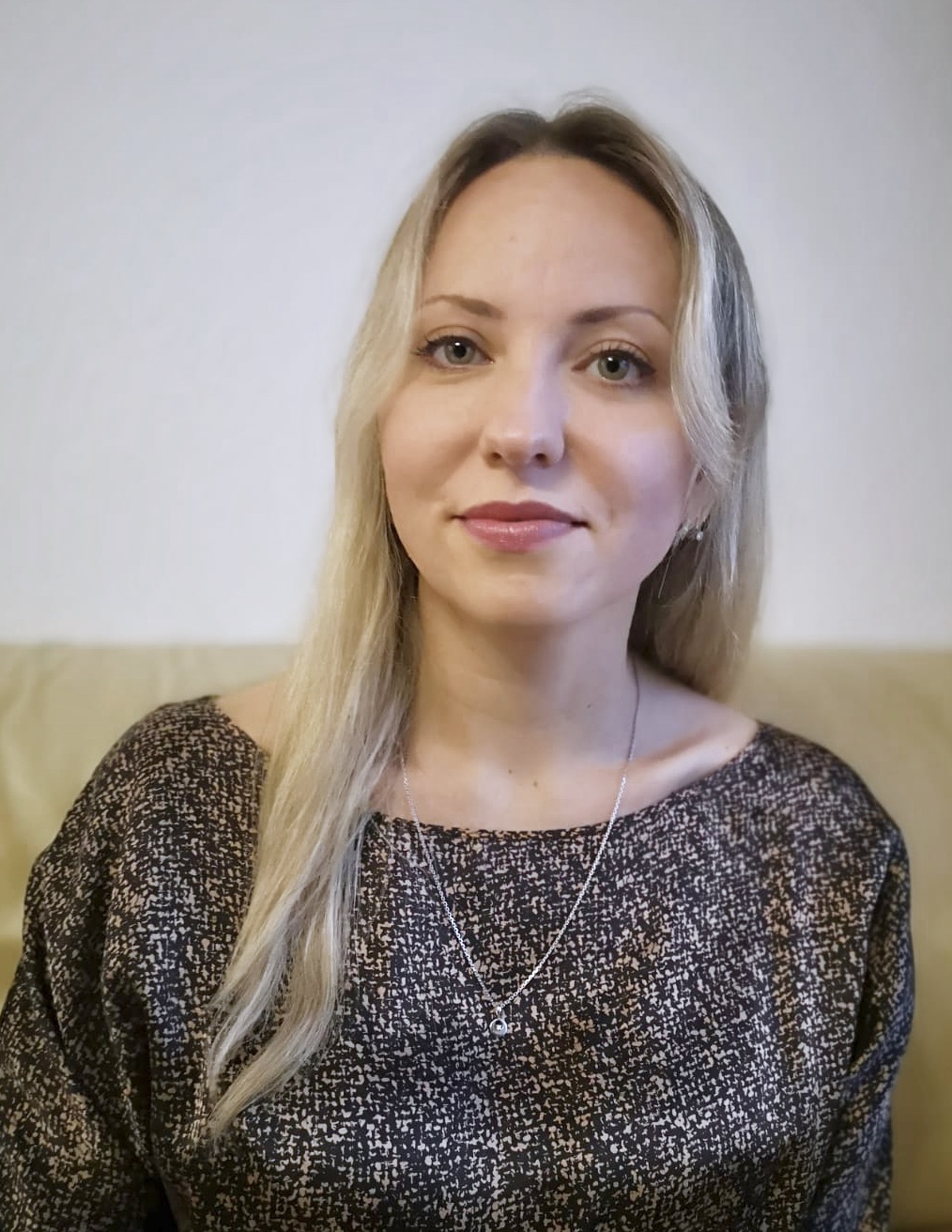 Г. Екатерина