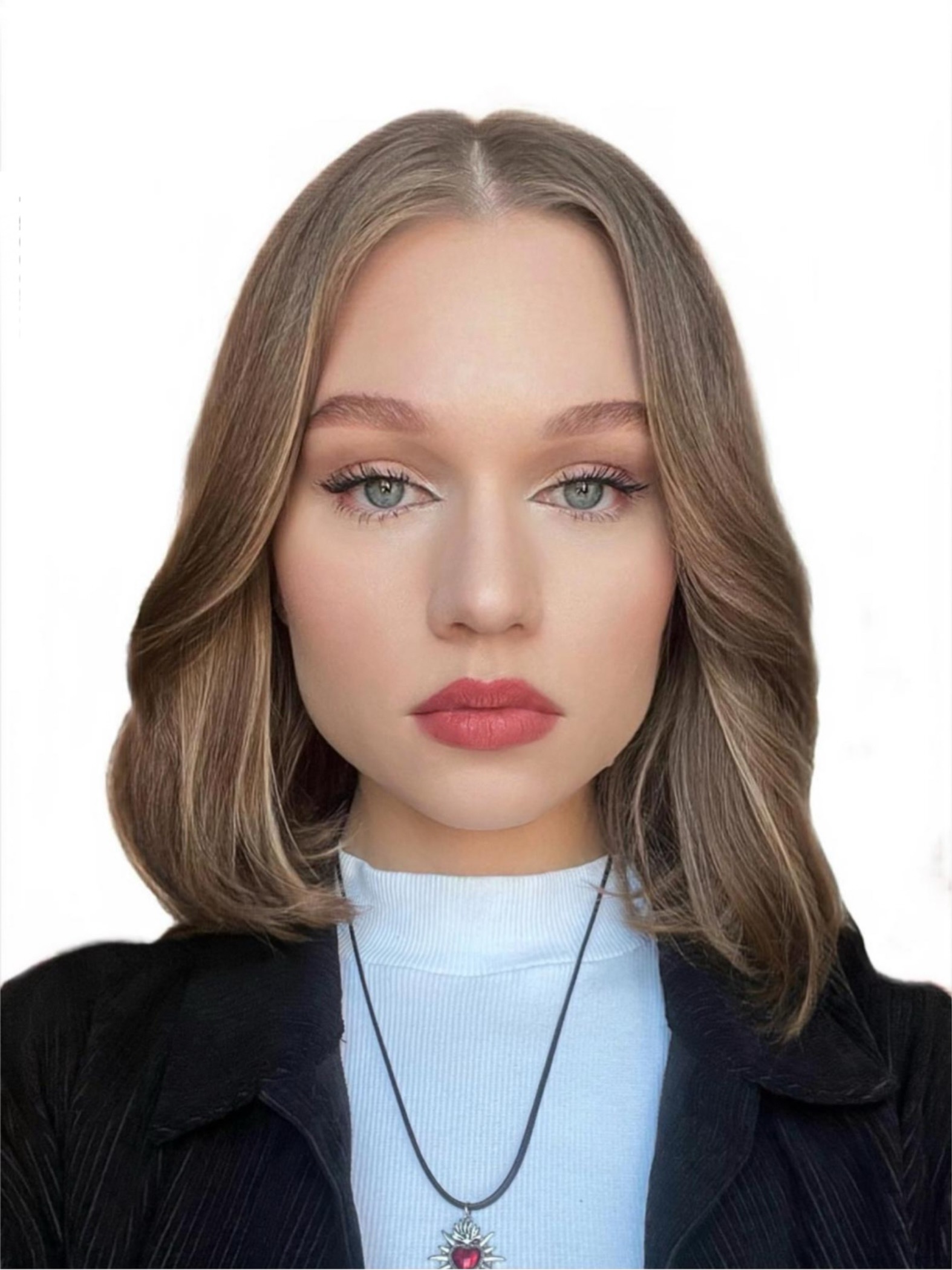 М. Анастасия