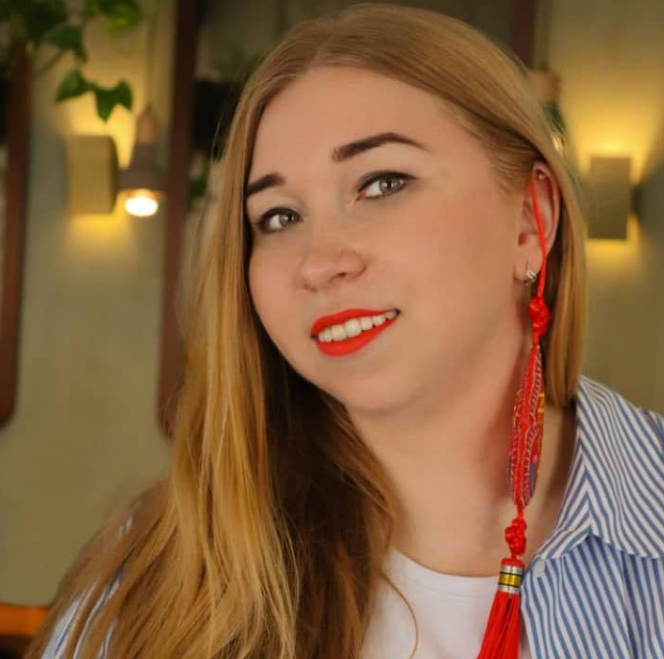 Ф. Марина