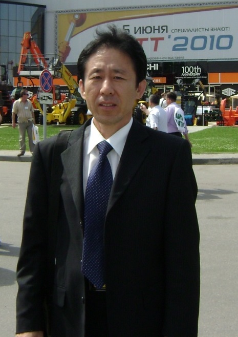 Ц. Дмитрий
