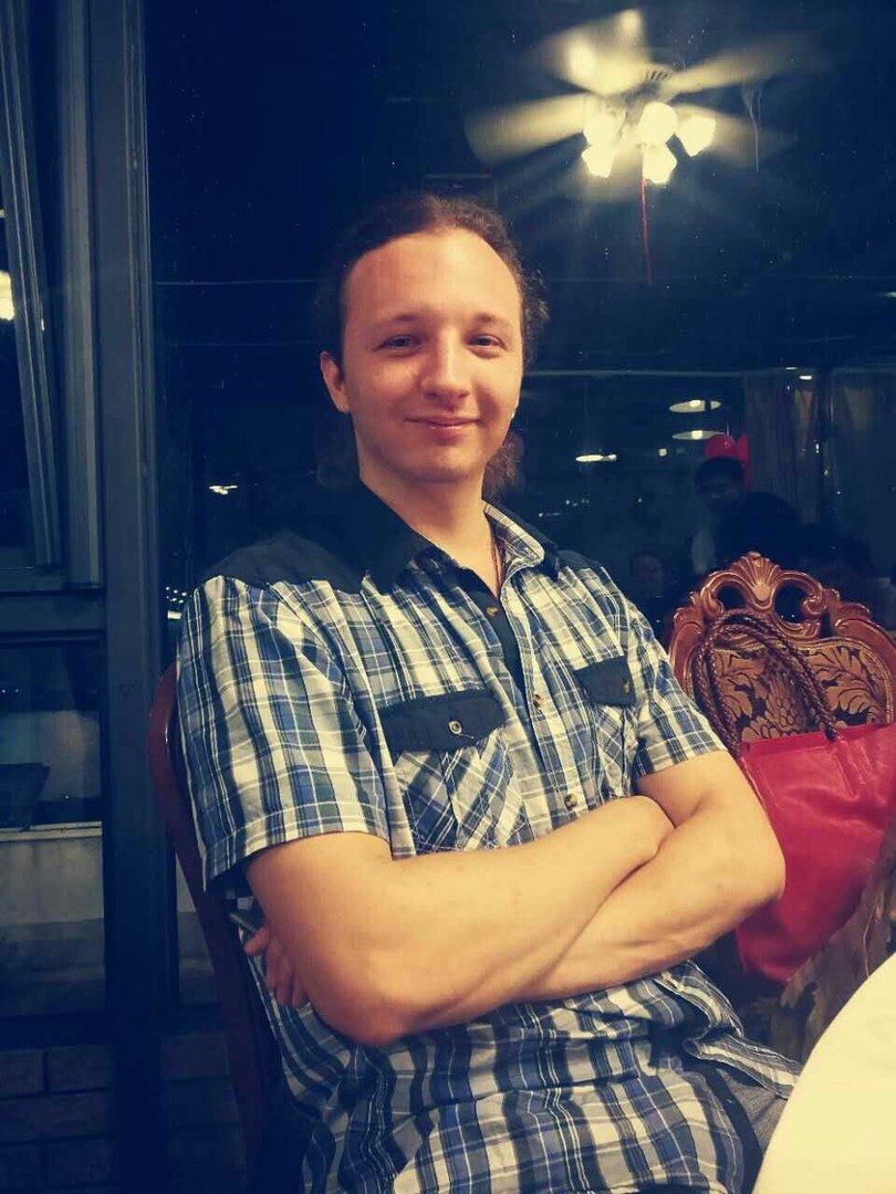 А. Евгений