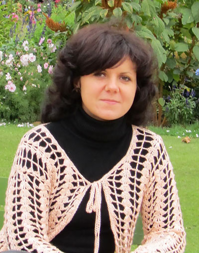 С. Жанна