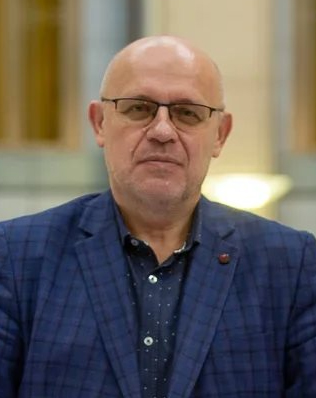 П. Владимир