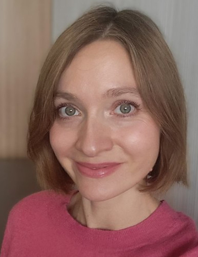 В. Полина