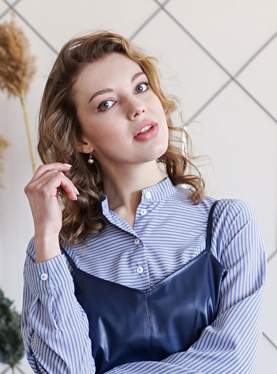 К. Анастасия
