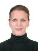 Ц. Людмила